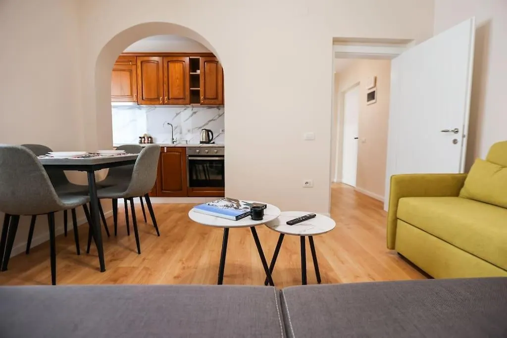 Lively Center Of Tirana Apartment 0*,  Albania