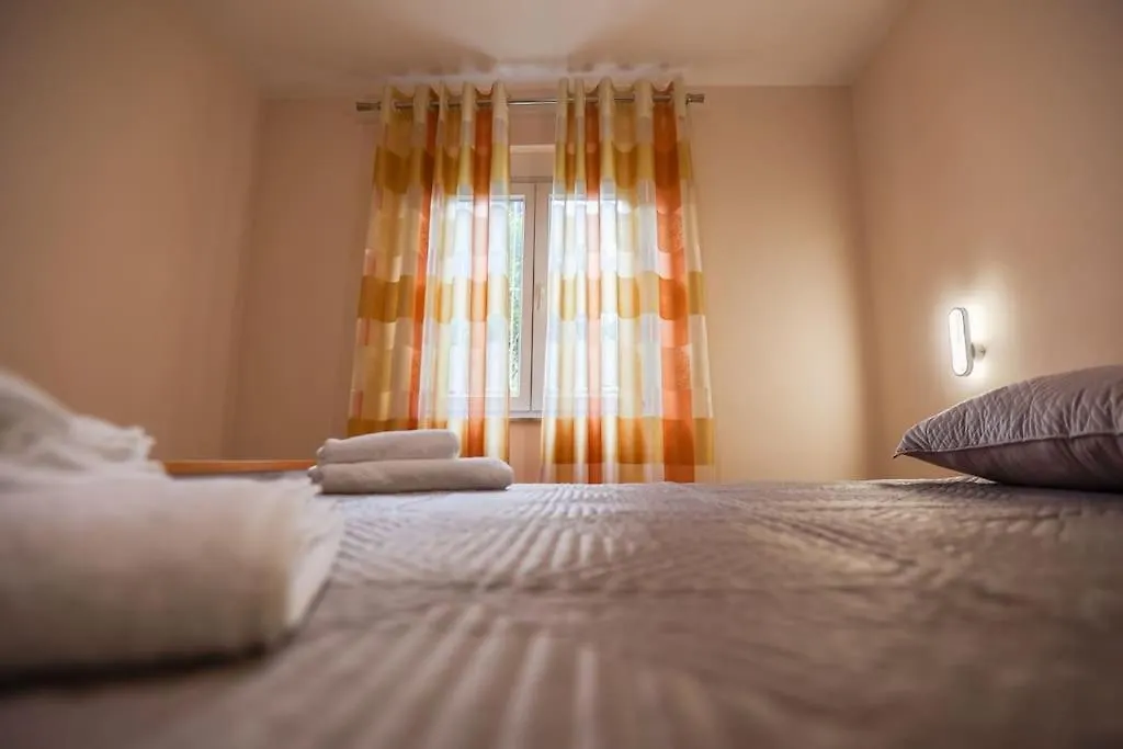 Lively Center Of Tirana Apartment Albania
