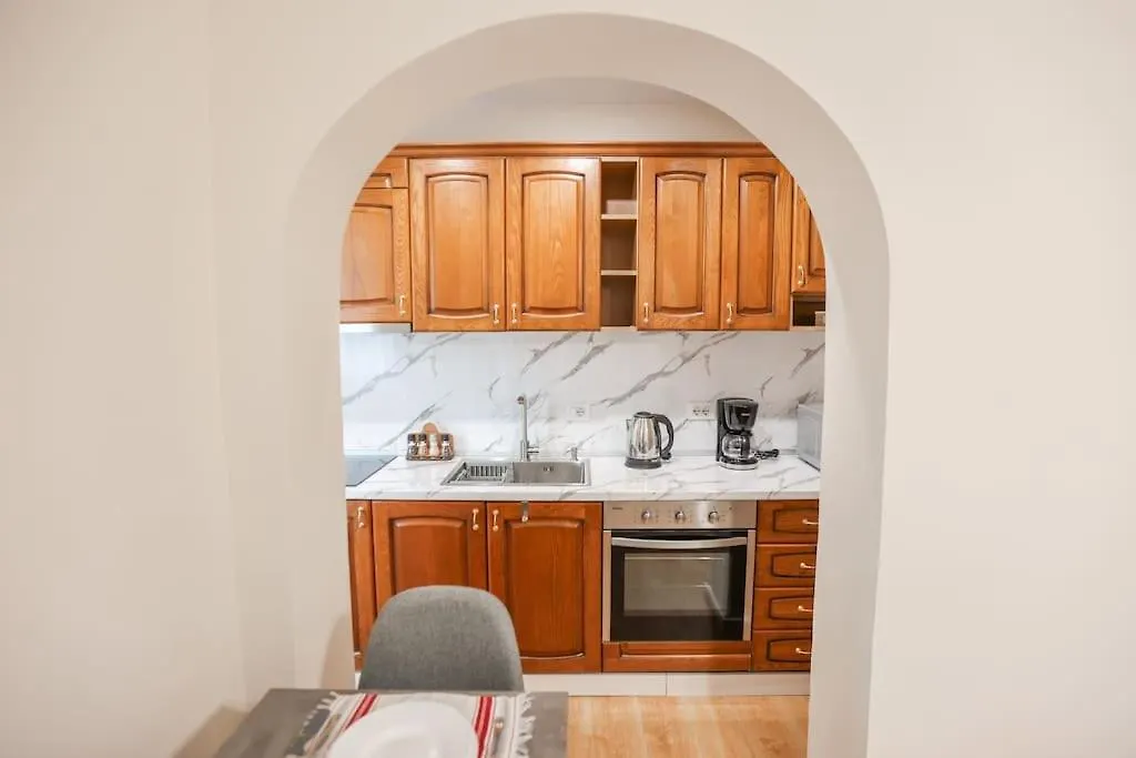 Lively Center Of Tirana Apartment Albania