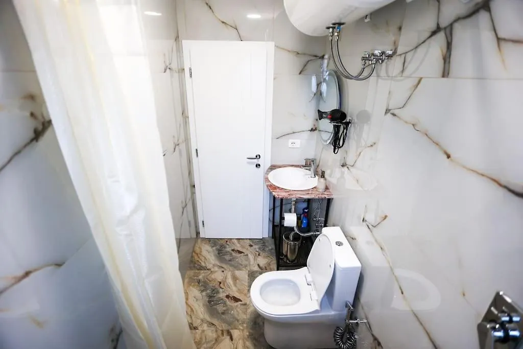 Lively Center Of Tirana Apartment 0*,  Albania