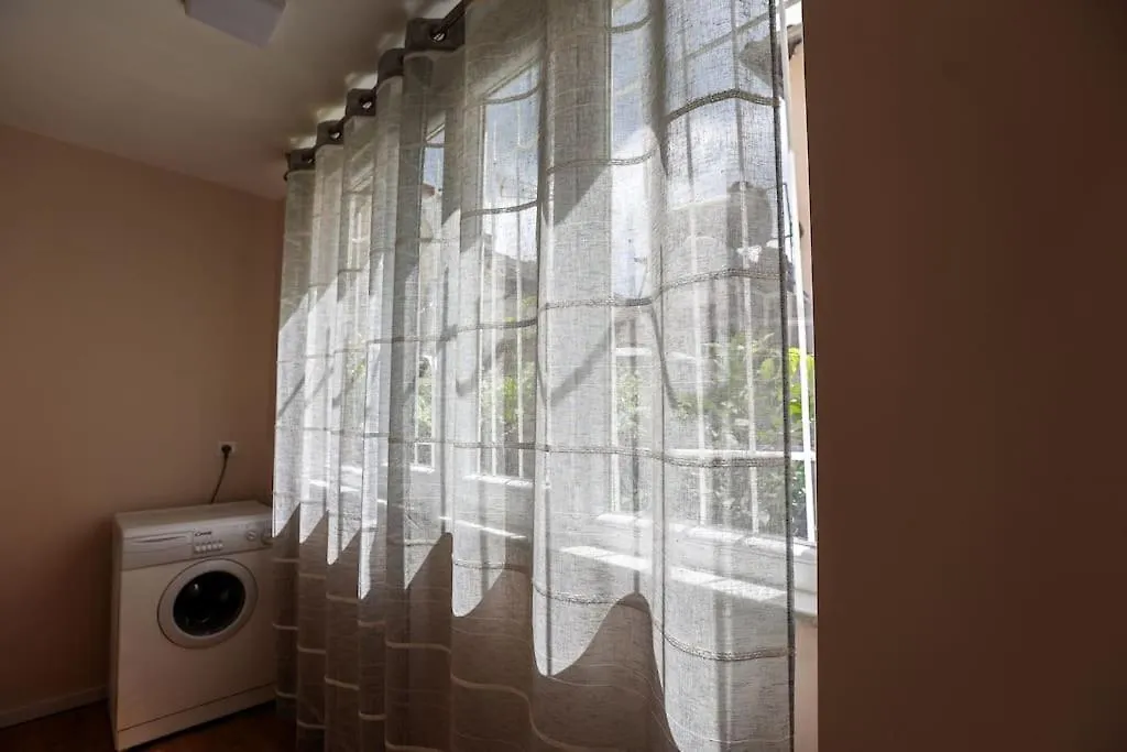 Lively Center Of Tirana Apartment