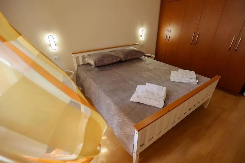 Lively Center Of Tirana Apartment 0*,  Albania