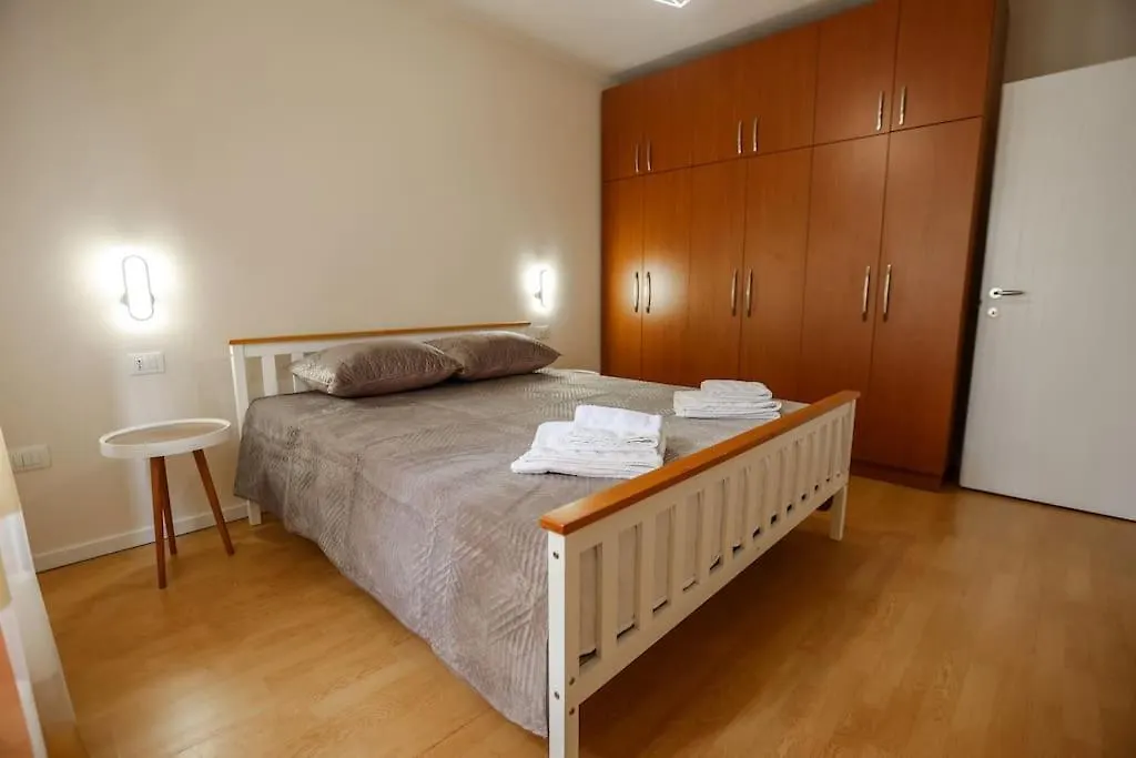 Lively Center Of Tirana Apartment Albania