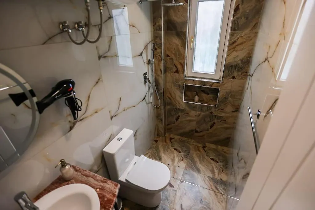 Lively Center Of Tirana Apartment Albania